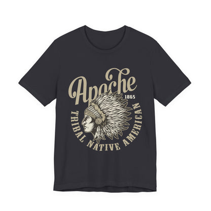 Tribal Native American T-Shirt