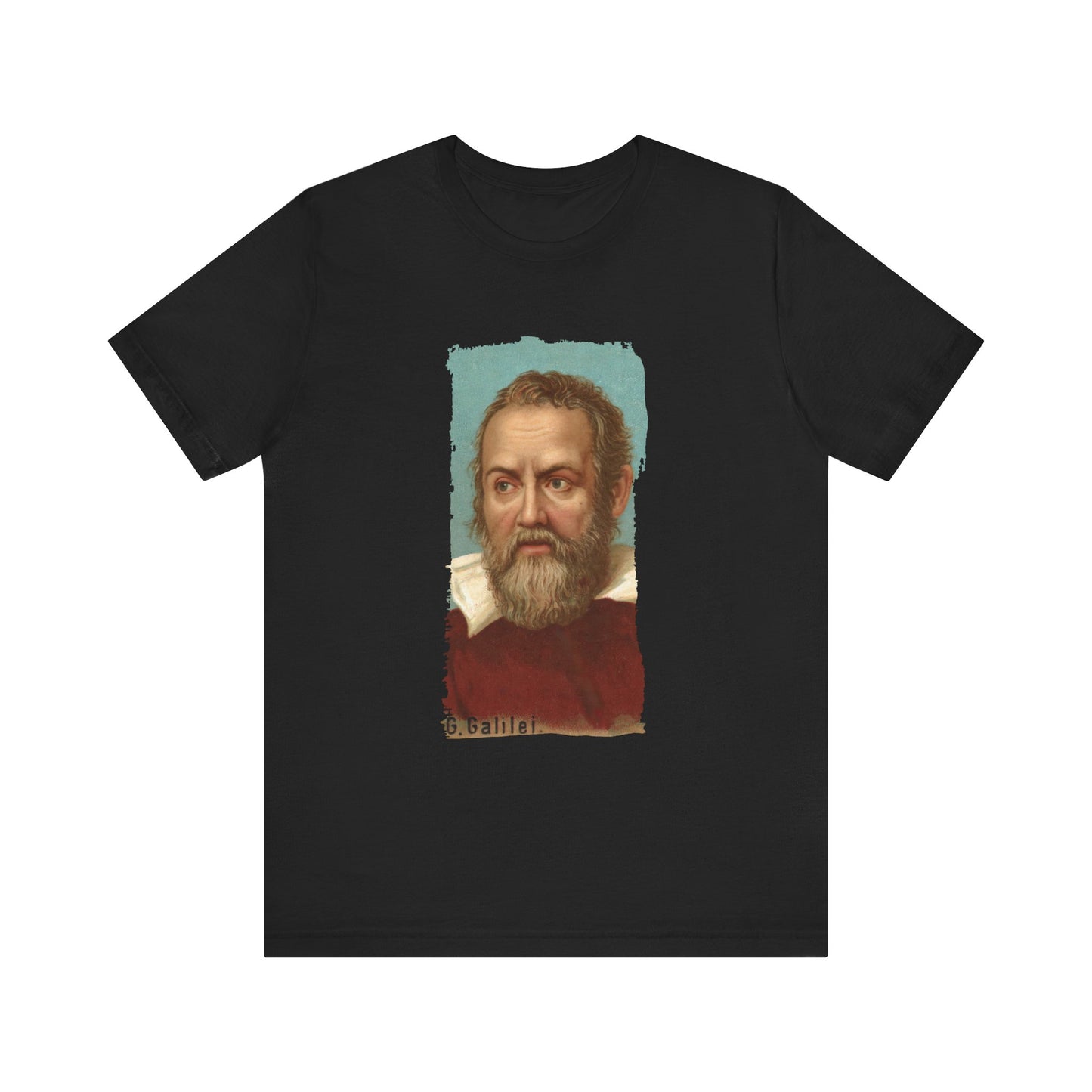 Galileo T-Shirt