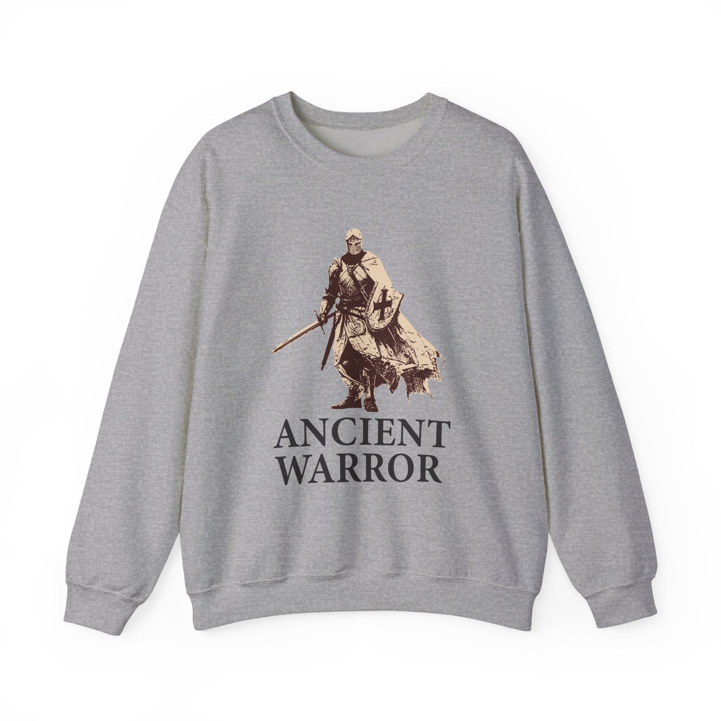 Ancient Warror Sweatshirt