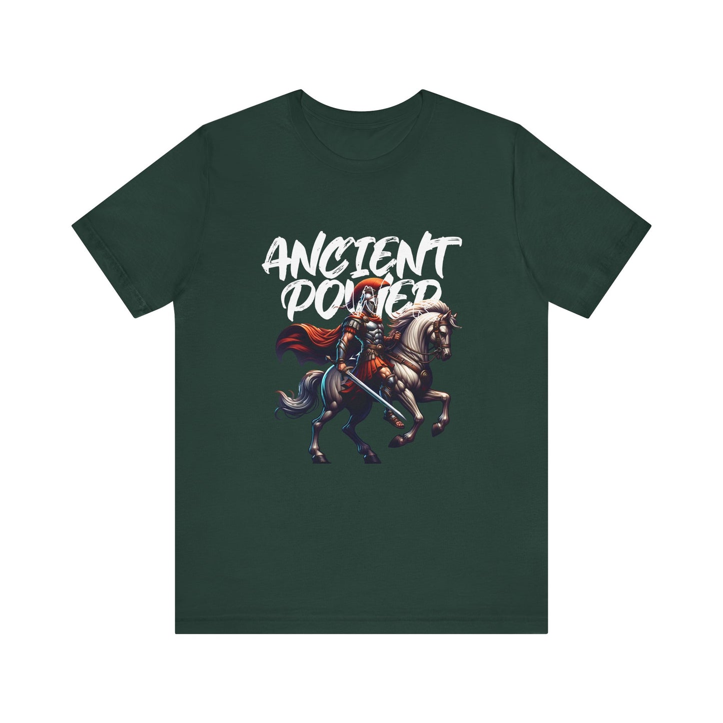 Ancient Power T-Shirt