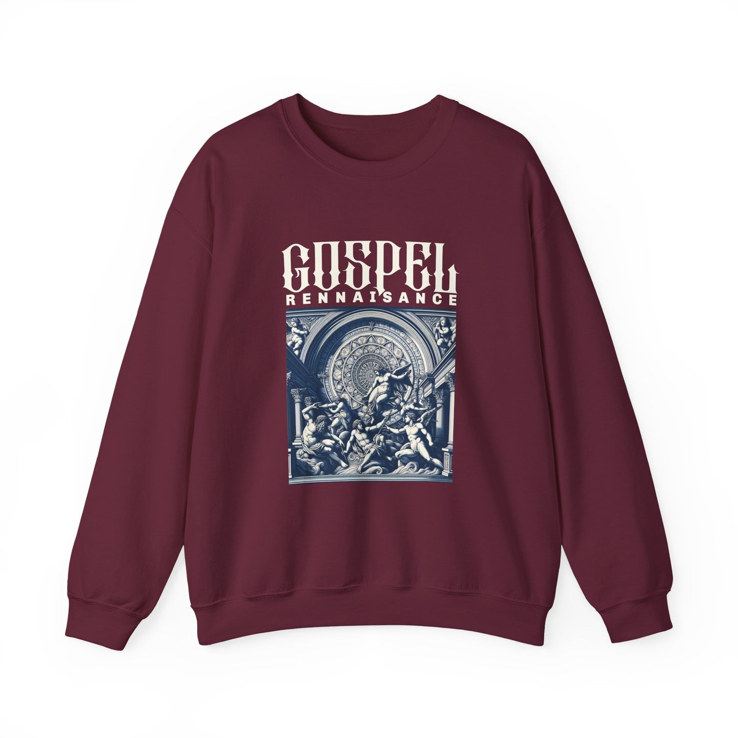 Gospel Sweatshirt