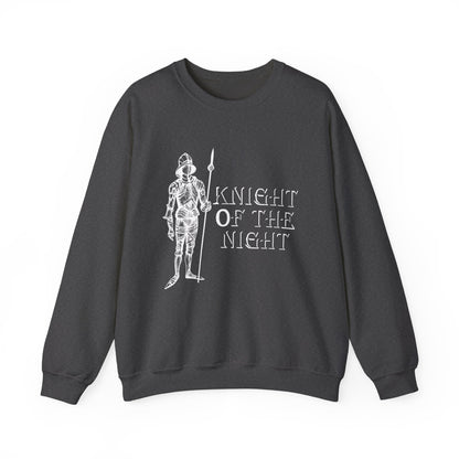 Knight of the night Sweatshirt