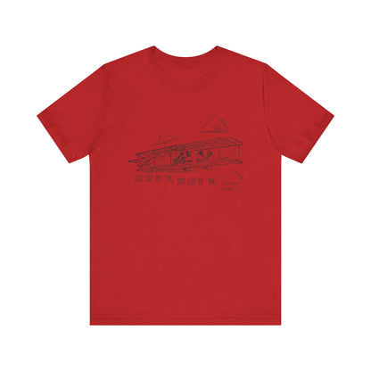 Wright Brothers T-Shirt