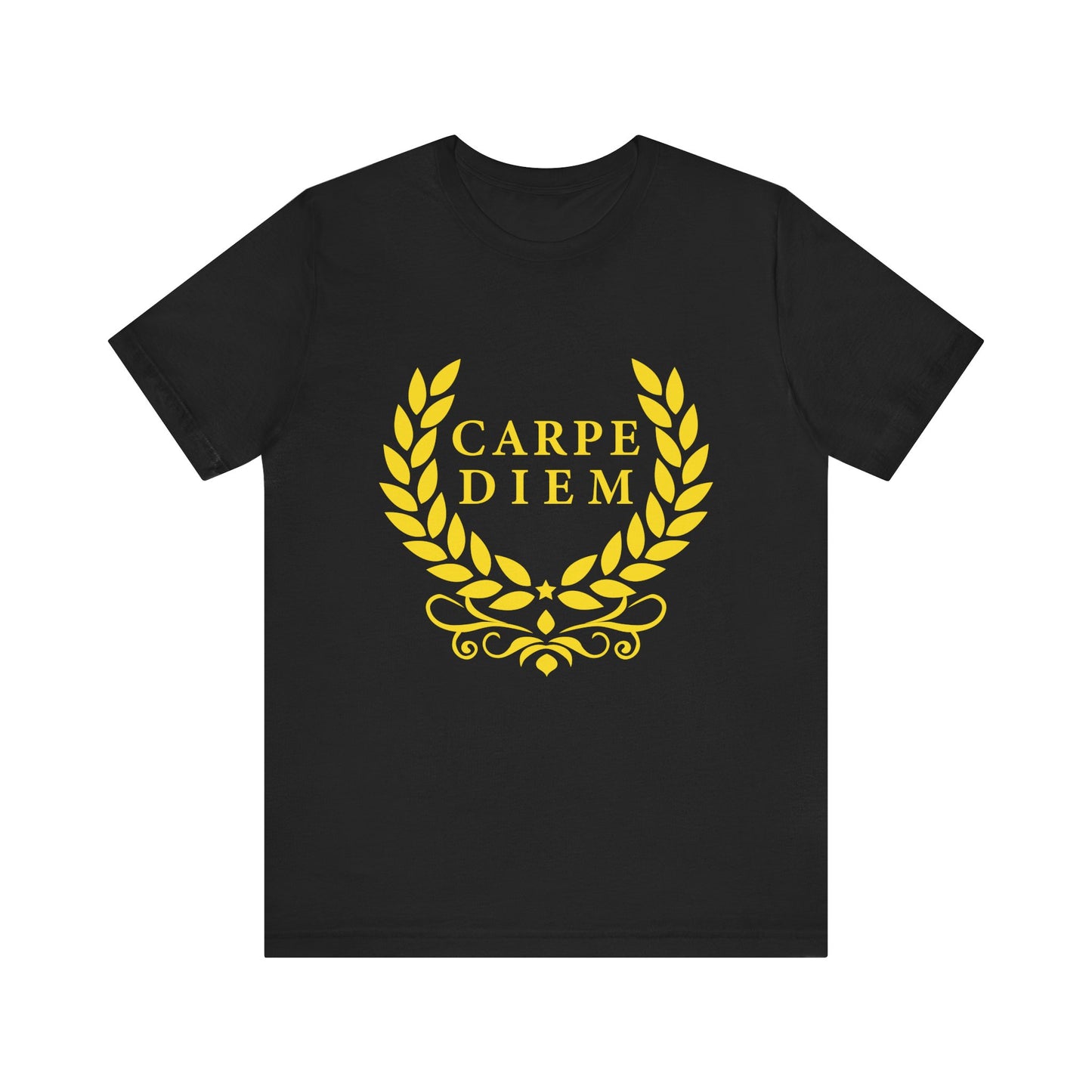 Carpe Diem T-Shirt