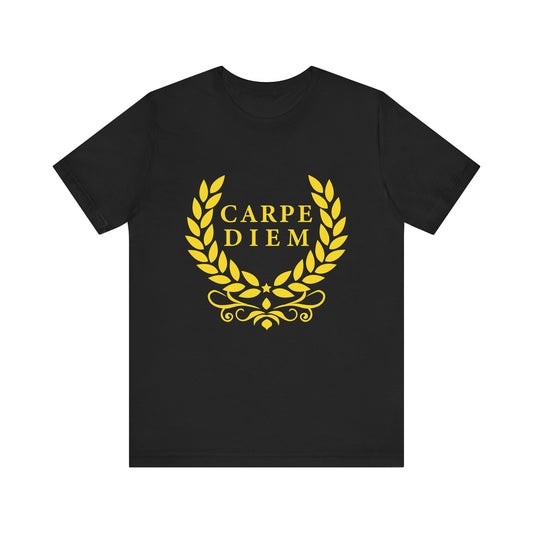 Carpe Diem T-Shirt