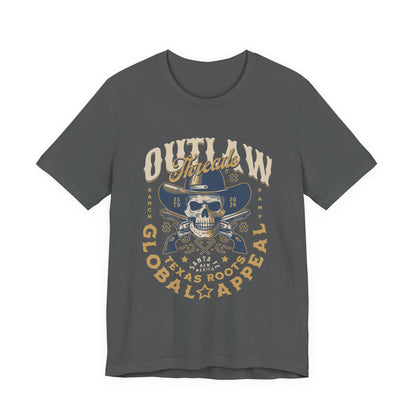 Outlaw Threads T-Shirt