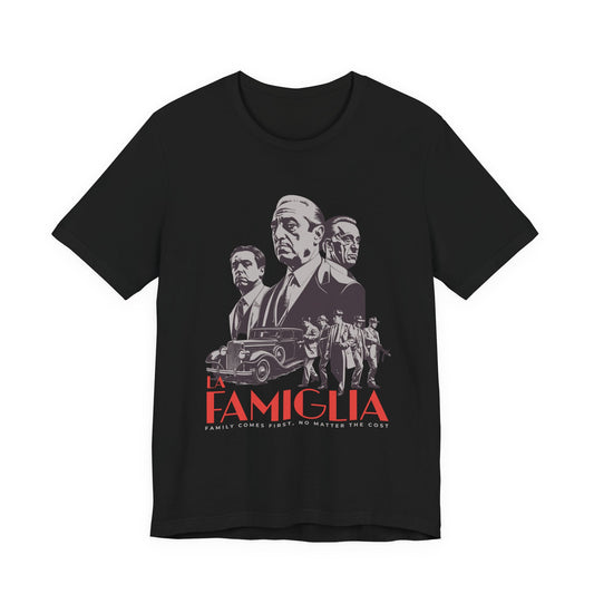 La Famiglia T-Shirt