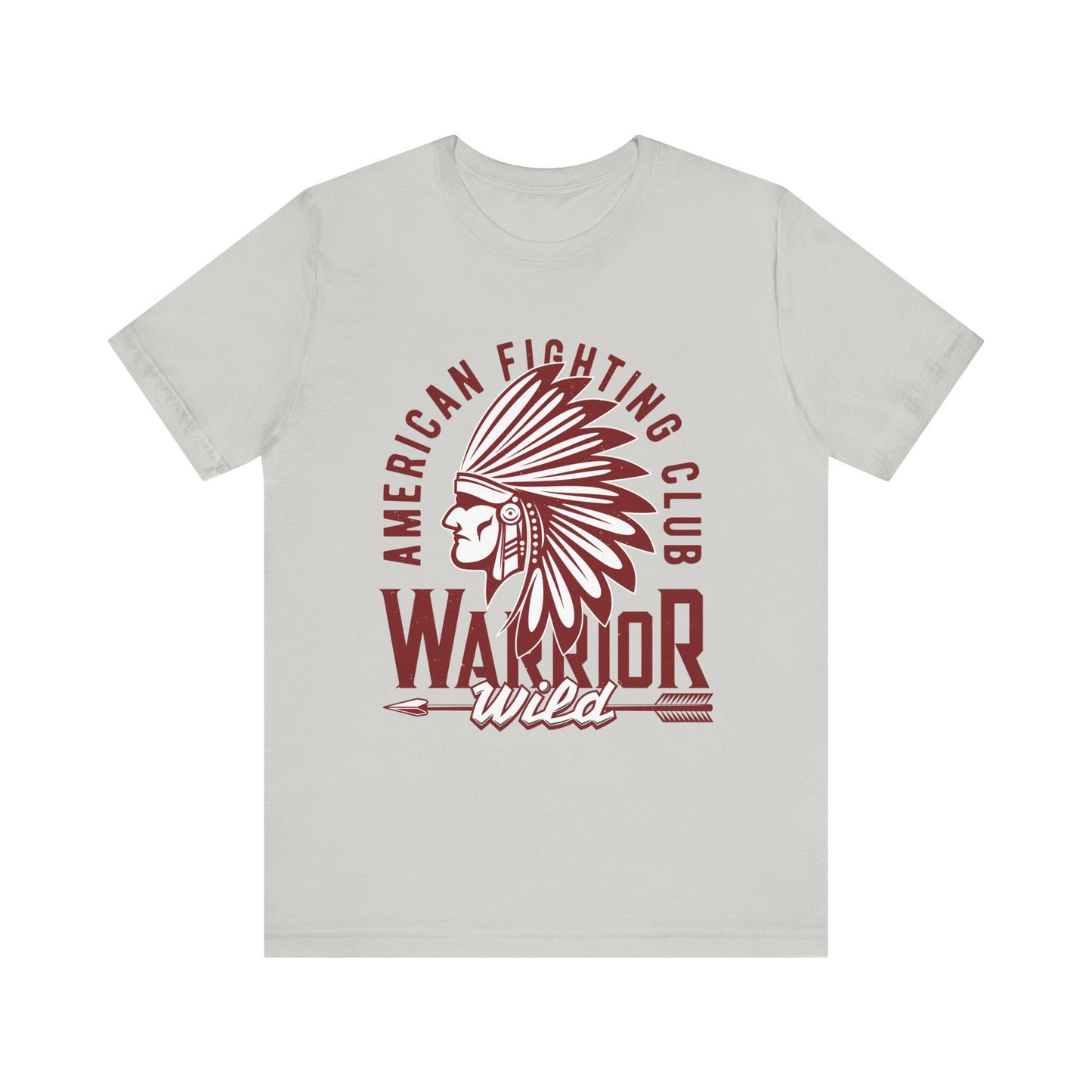 American fighting club T-Shirt