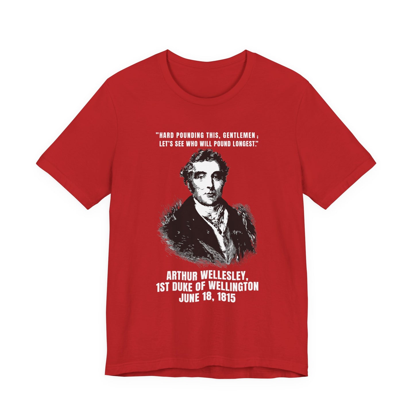 Wellington T-Shirt