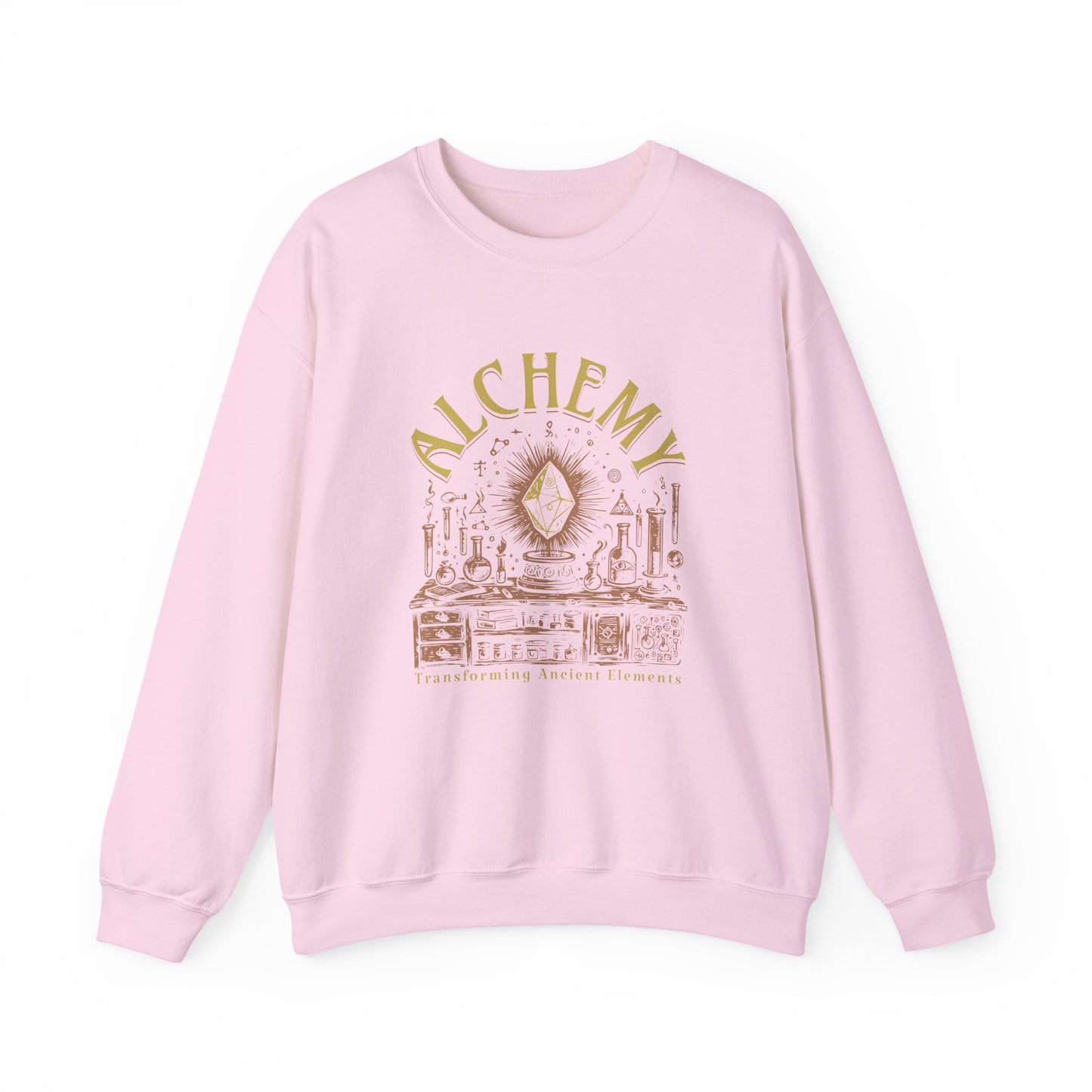 Alchemy Sweatshirt