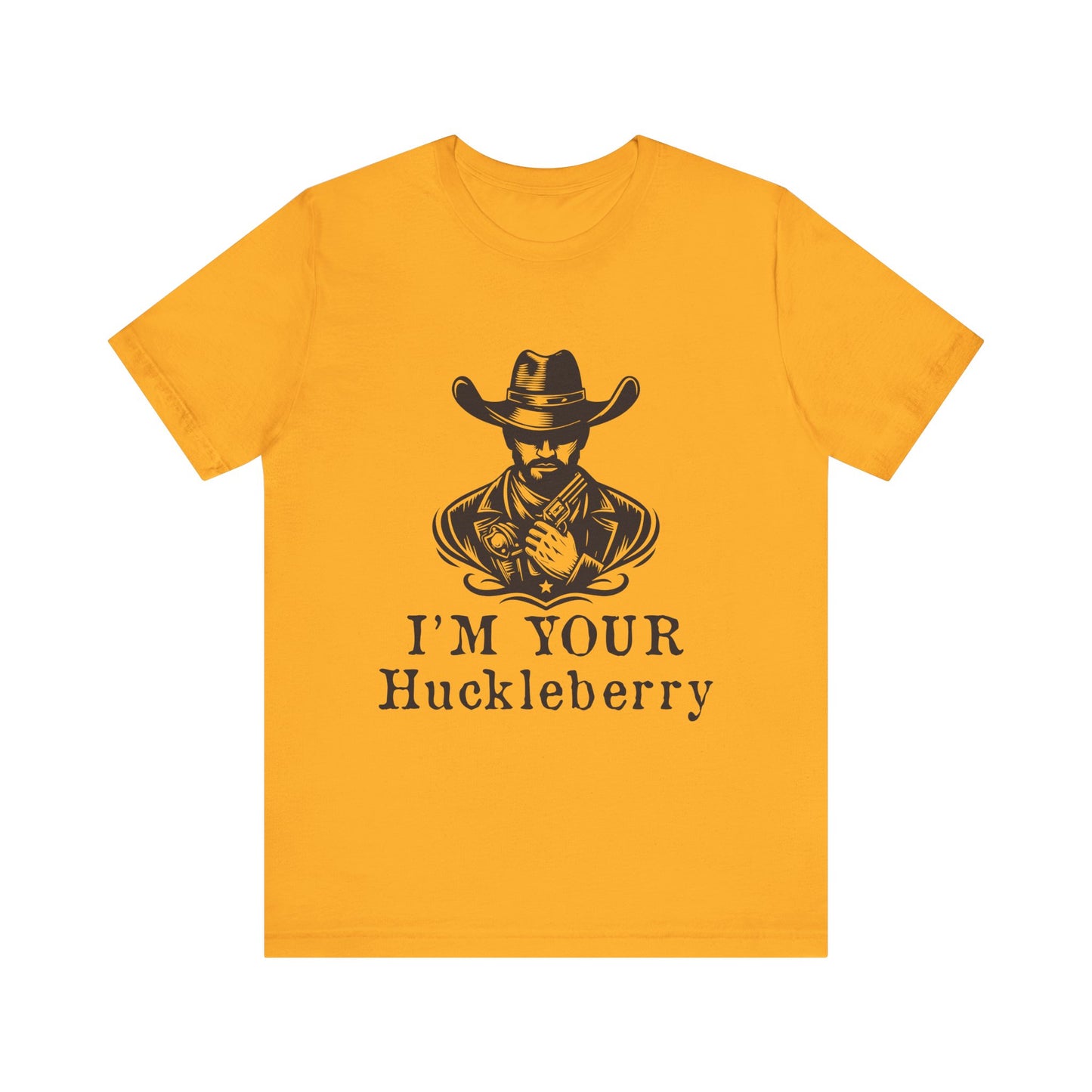 Huckleberry T-Shirt