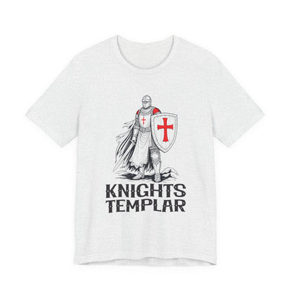 Knights Templar T-Shirt