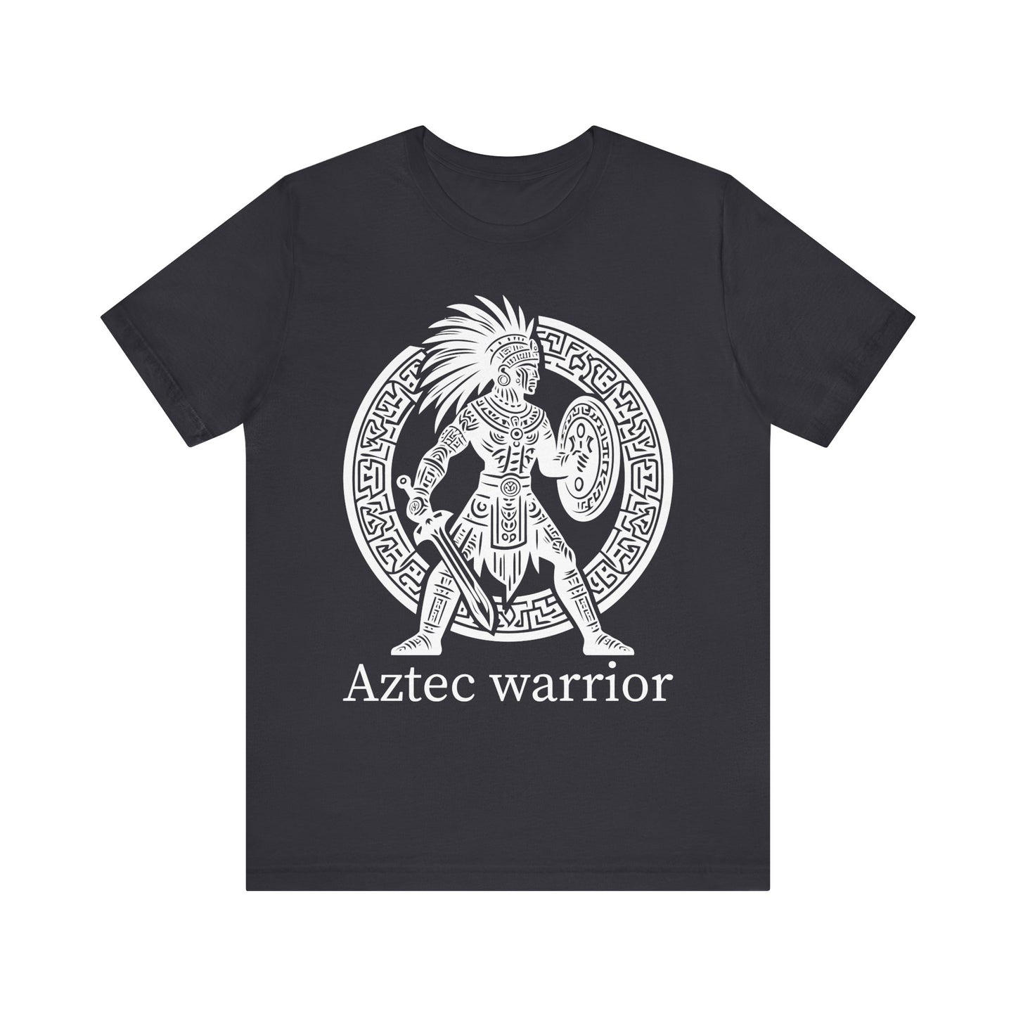 Aztec-warrior T-Shirt