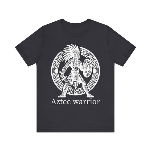 Aztec-warrior T-Shirt