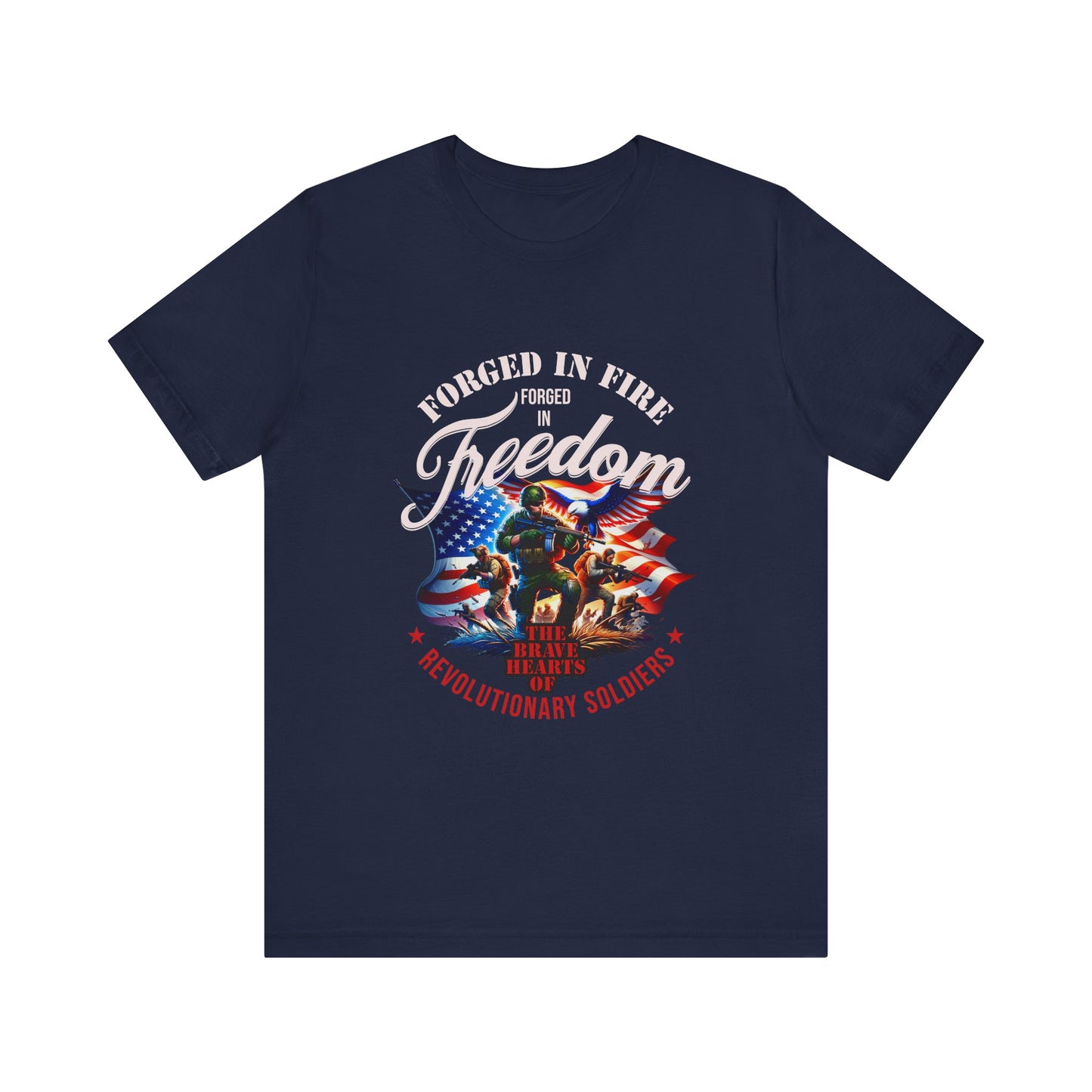 Forged in Fire T-Shirt