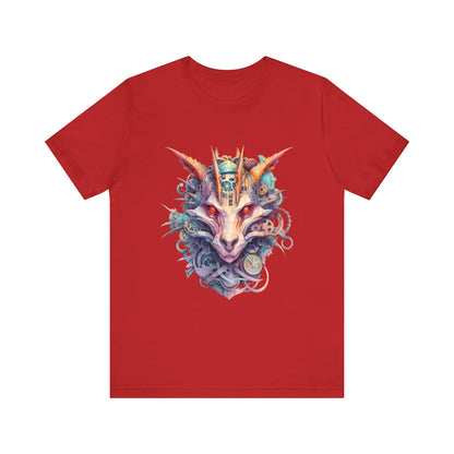 Dragon Steampunk T-Shirt