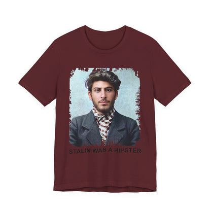 Young Stalin T-Shirt