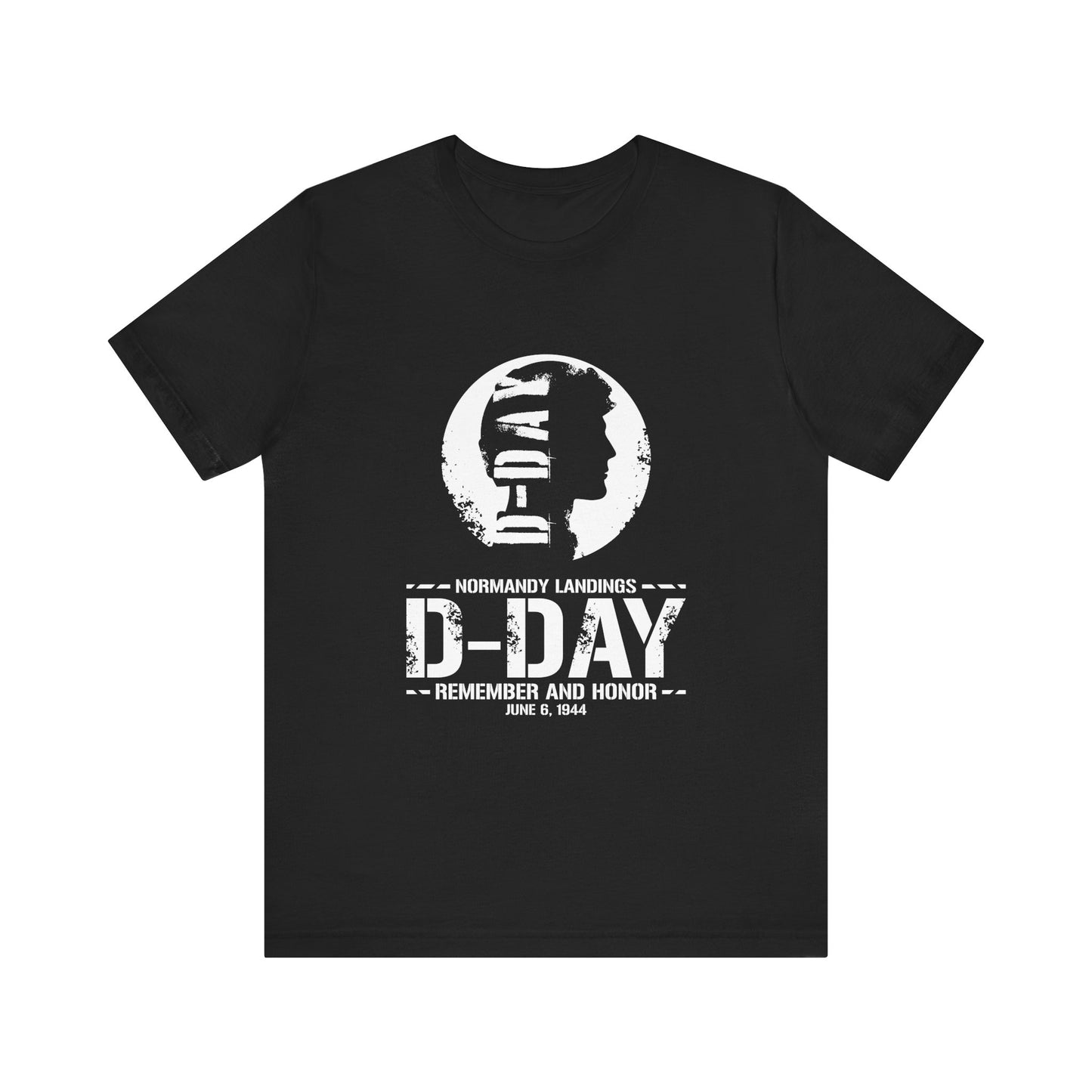 D Day T-Shirt