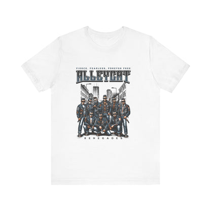 Alleycat Renegades T-Shirt