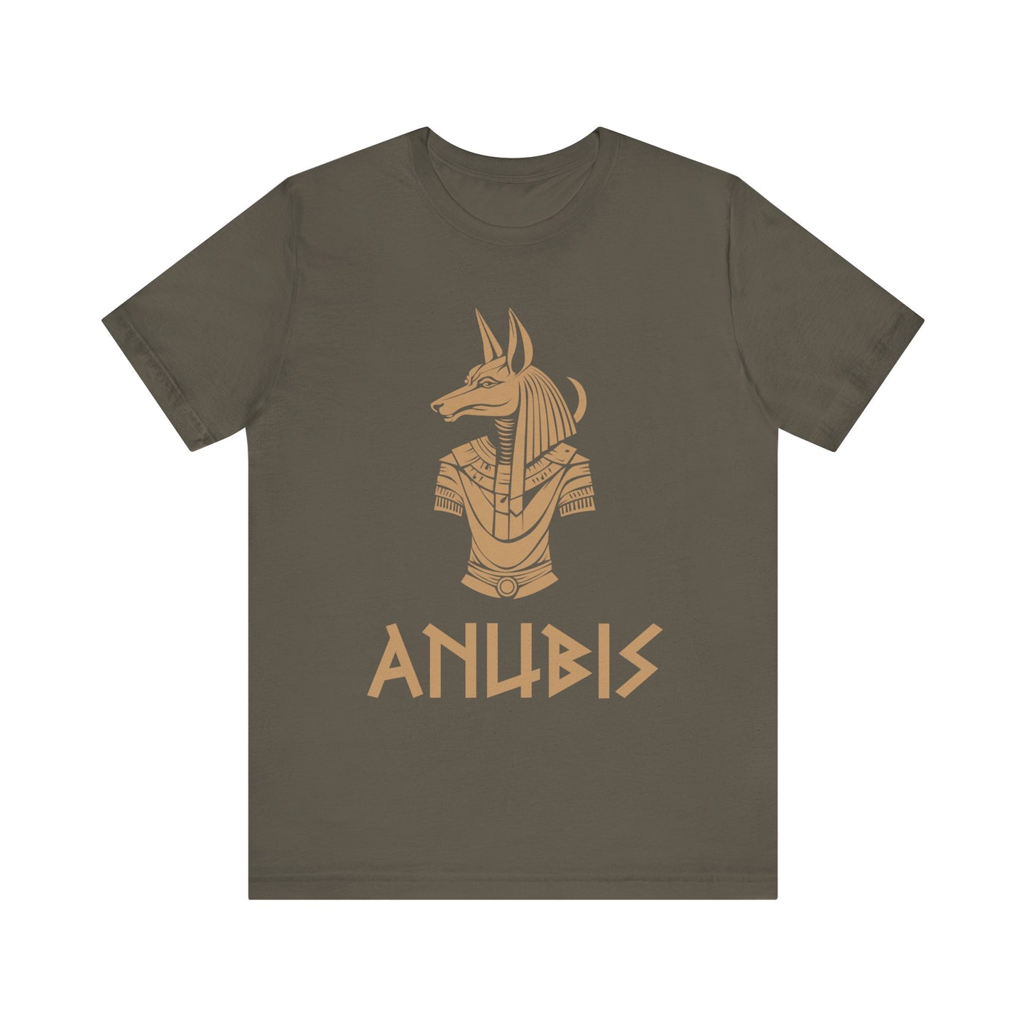 Anubis T-Shirt