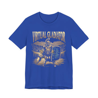 Virtual Gladiator T-Shirt