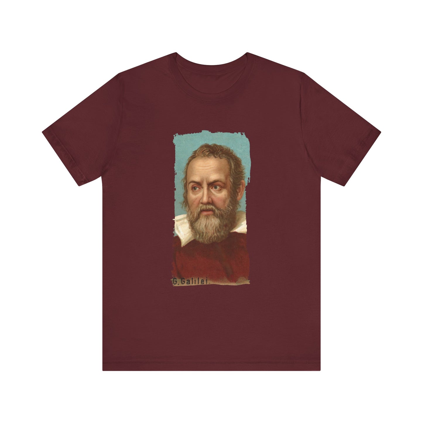 Galileo T-Shirt