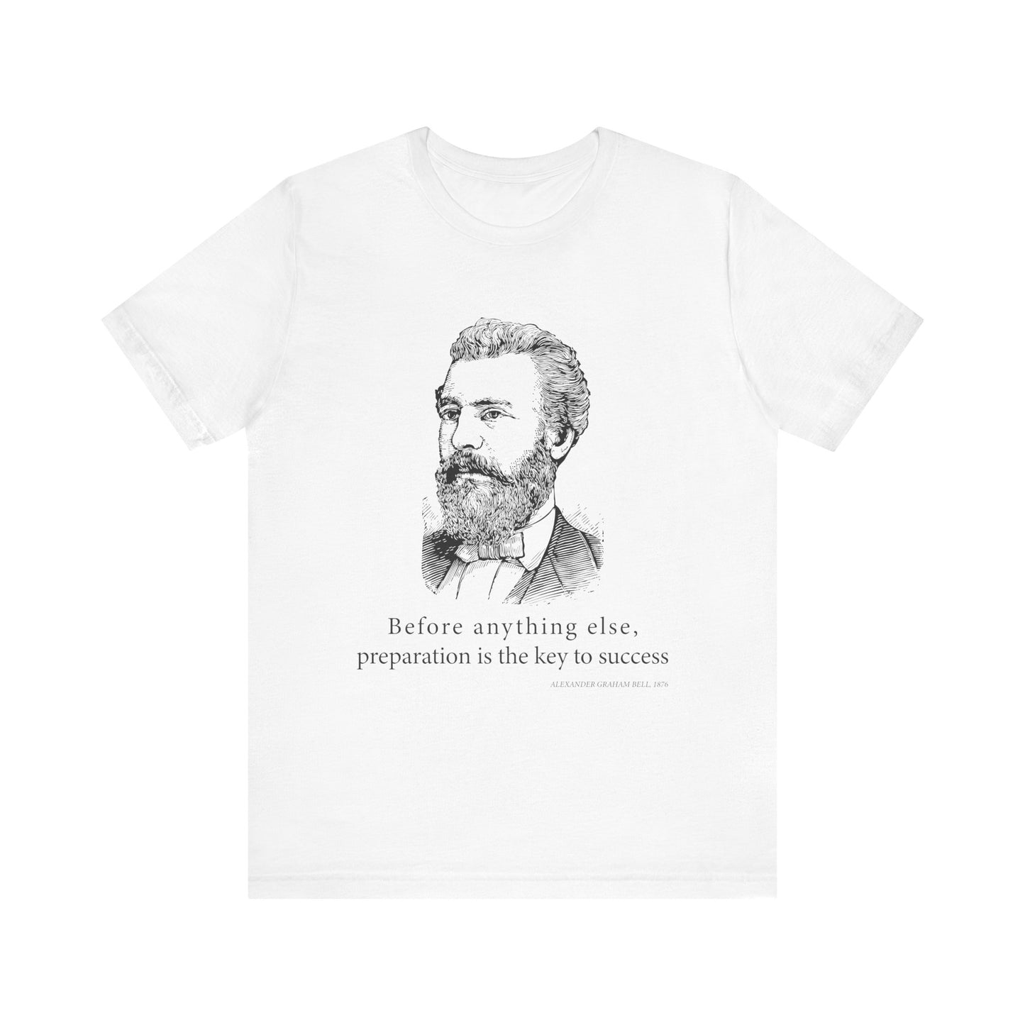 Before anything else T-Shirt