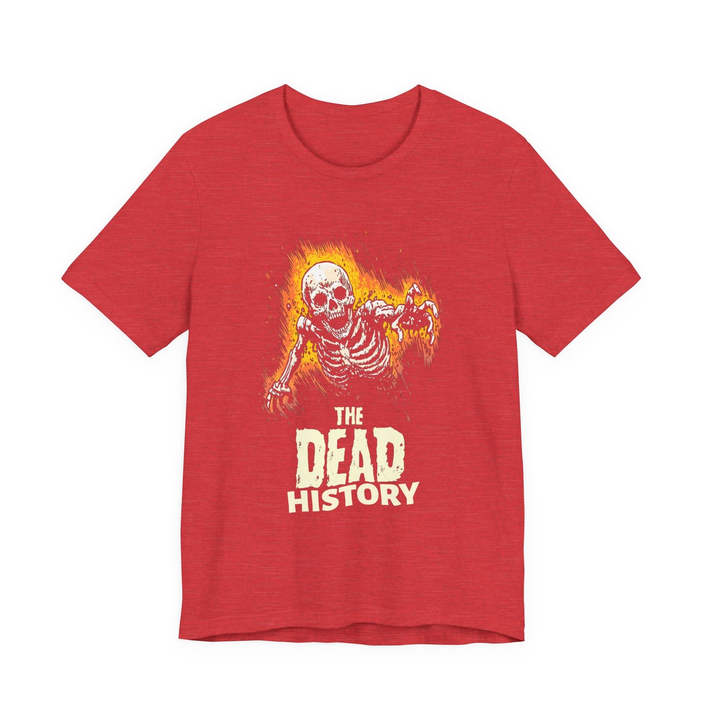 The dead history T-Shirt