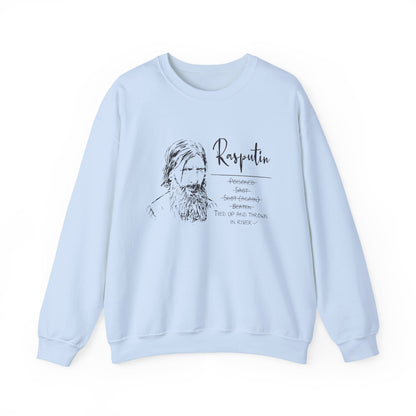 Rasputin Sweatshirt