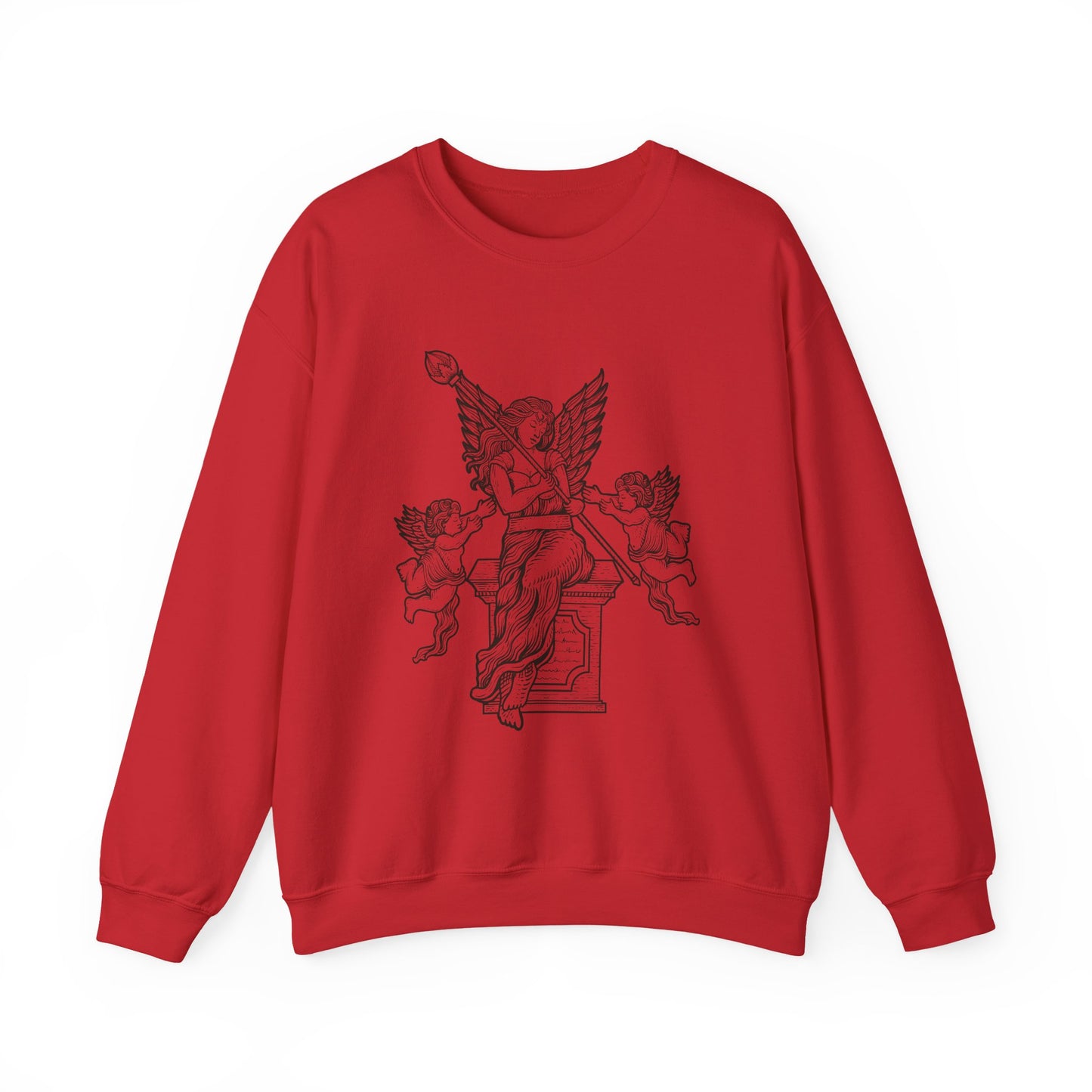 Angel from haven Sweatshirt