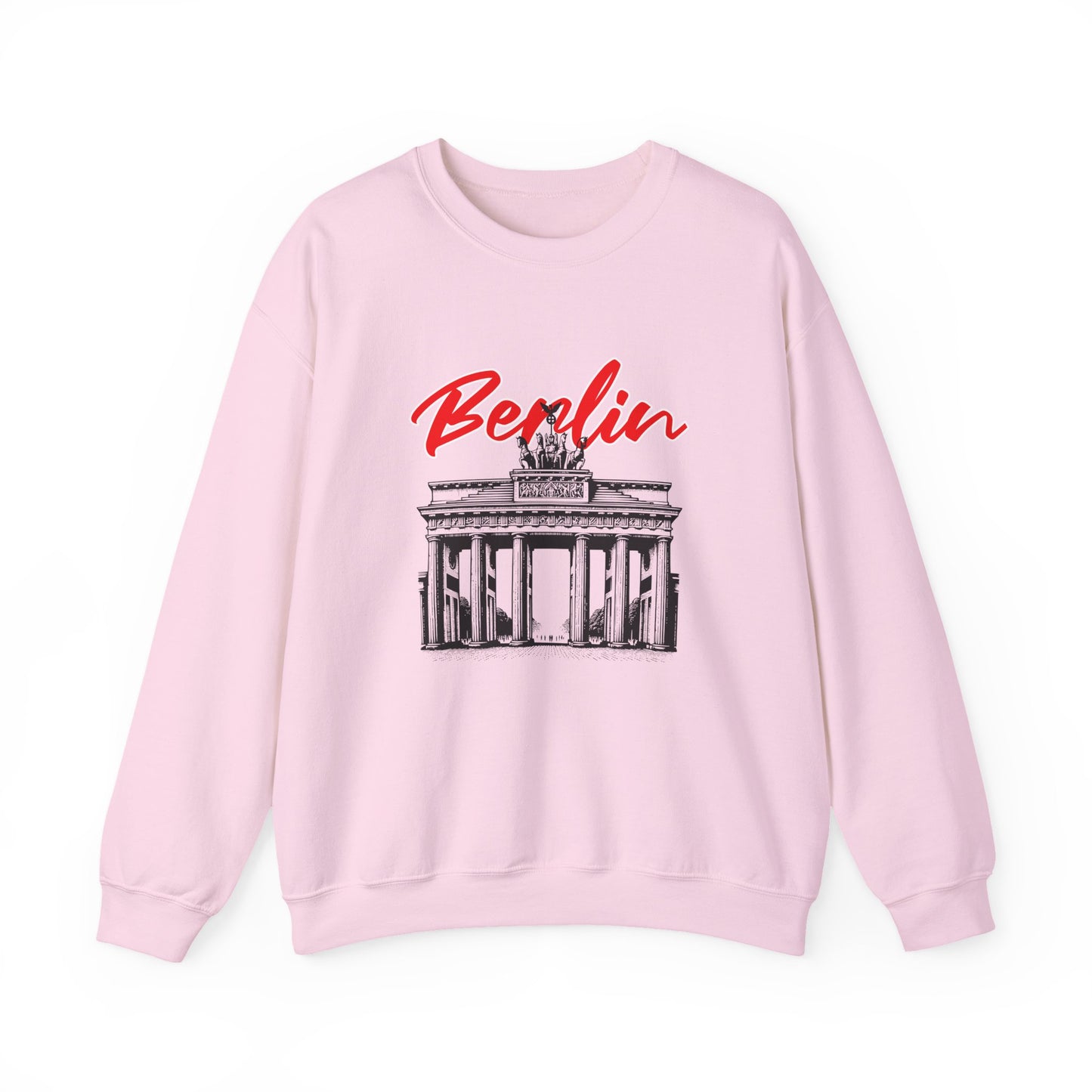 Berlin Sweatshirt