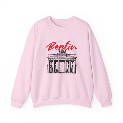 Berlin Sweatshirt