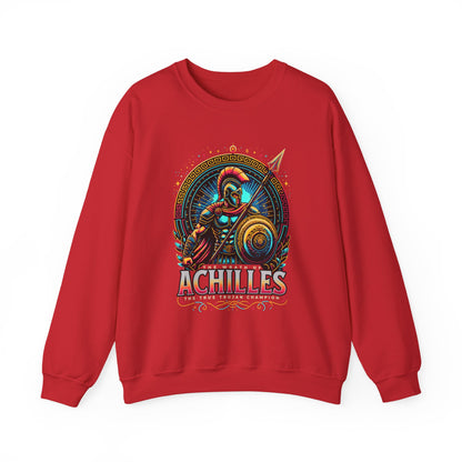 The Wrath of Achilles Sweatshirt