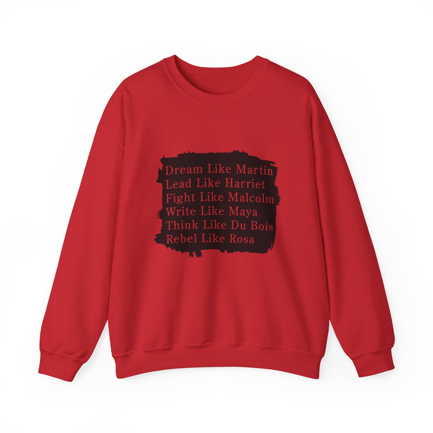 Fight Think Rebel Sweatshirt
