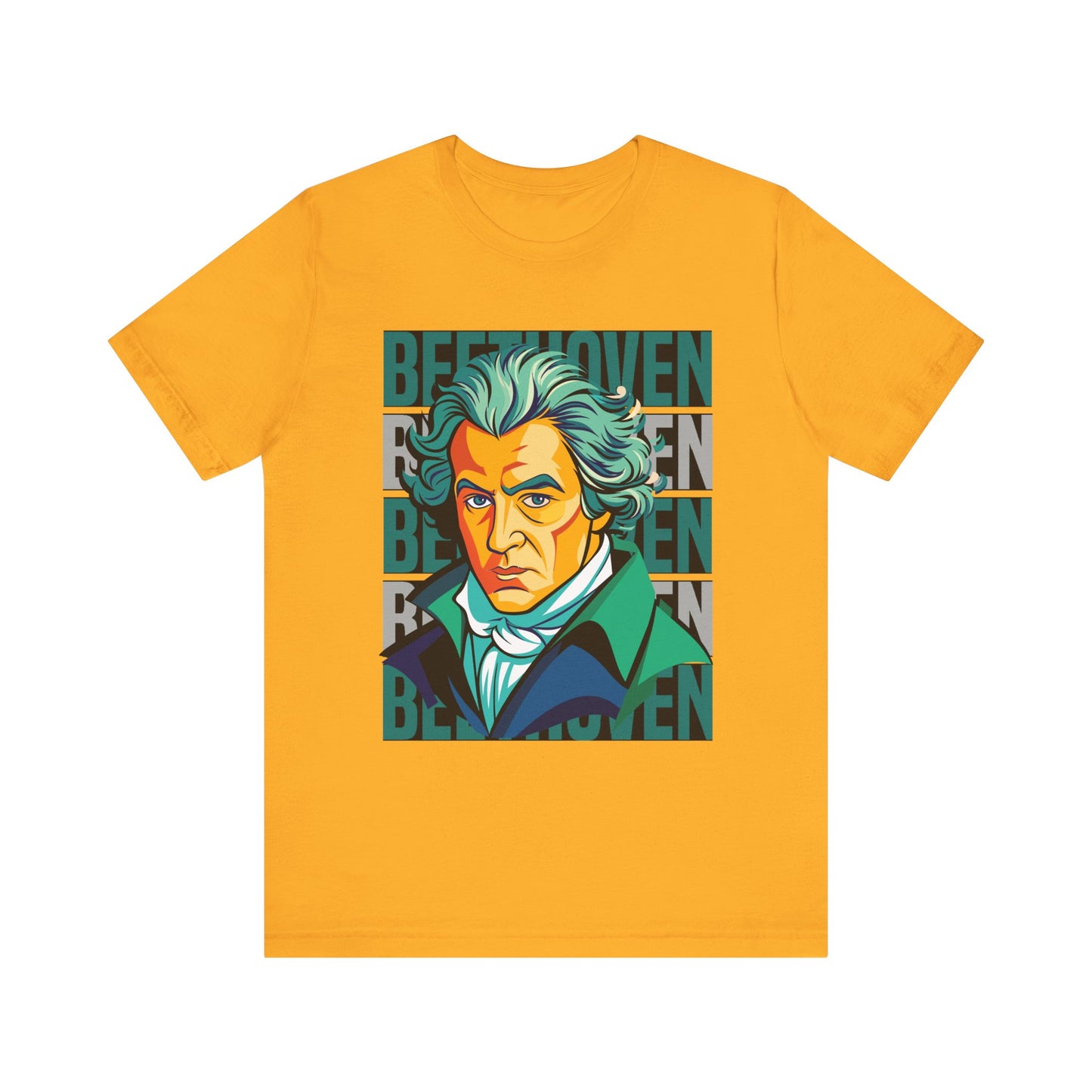 Beethoven T-Shirt