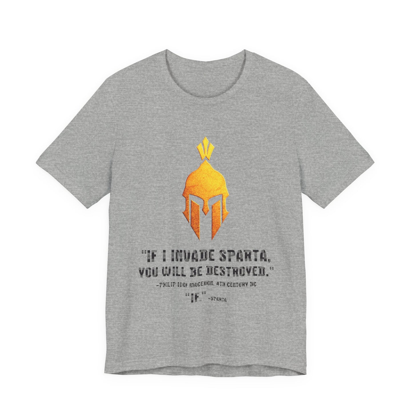 Sparta - If Sweatshirts