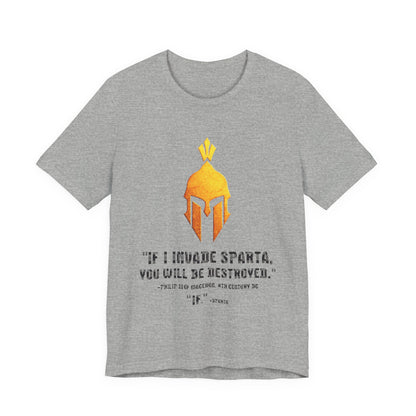 Sparta - If Sweatshirts