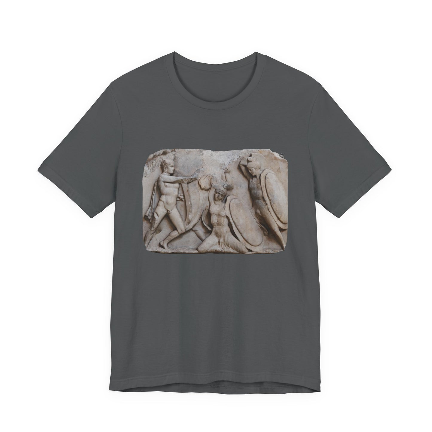 Nereid-monument T-Shirt