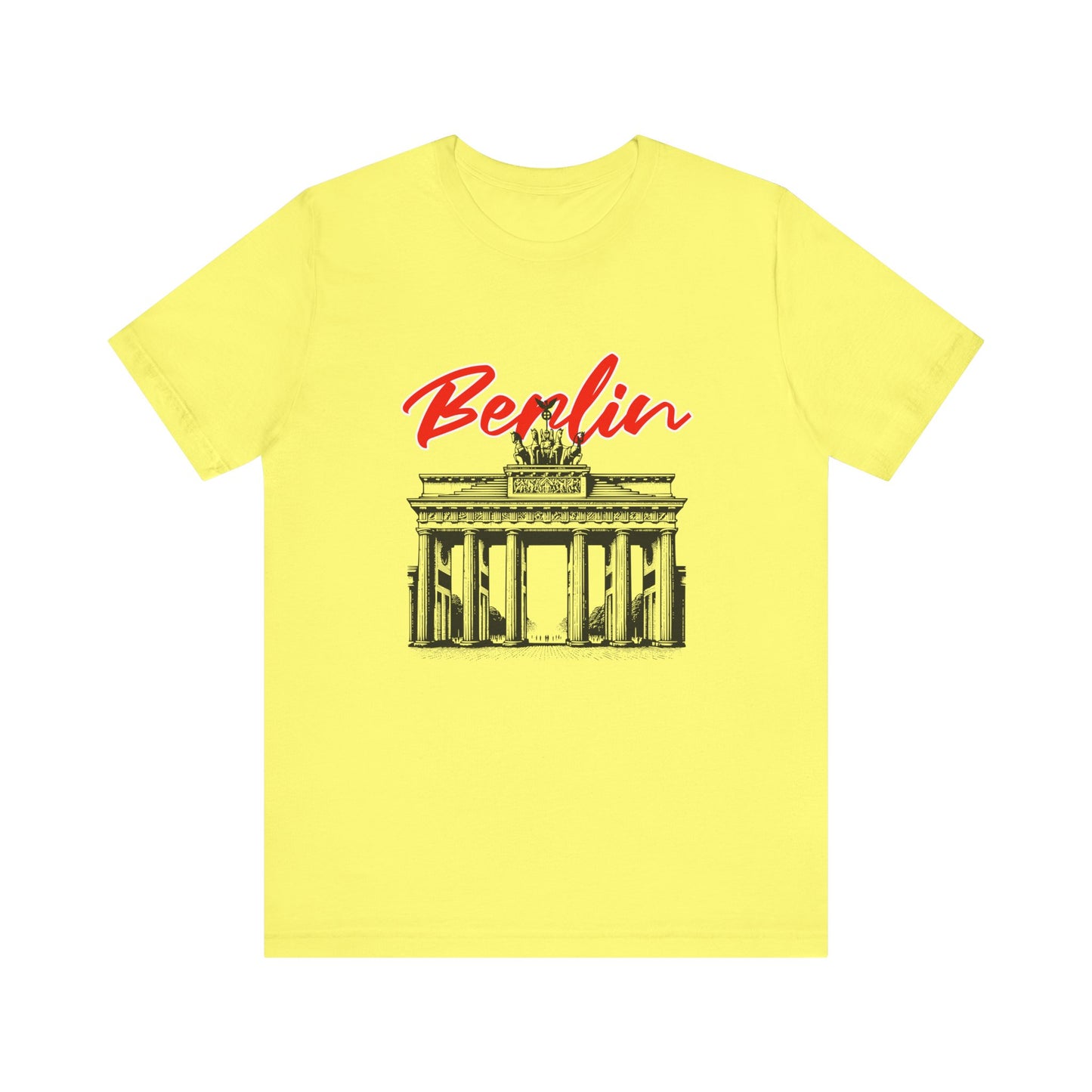 Berlin T-Shirt