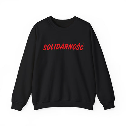 Solidarity Sweatshirts