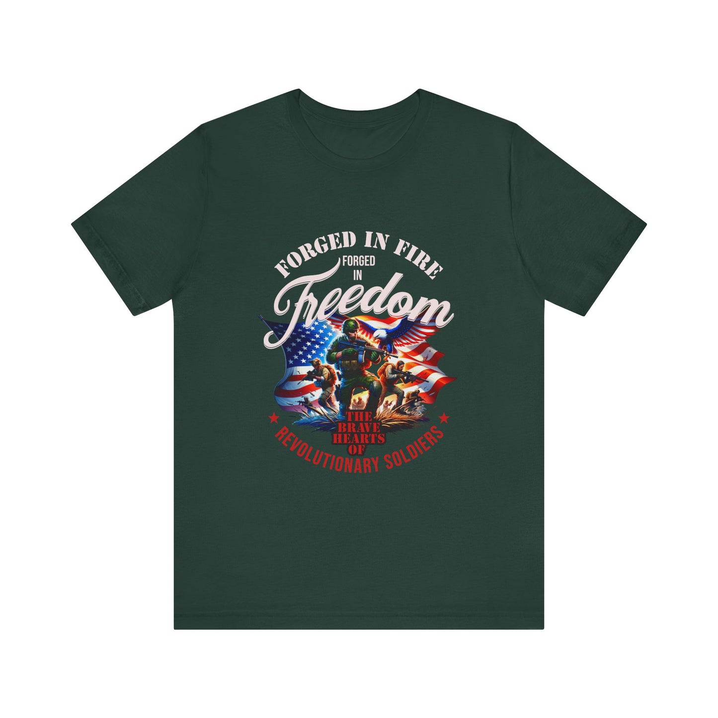 Forged in Fire T-Shirt