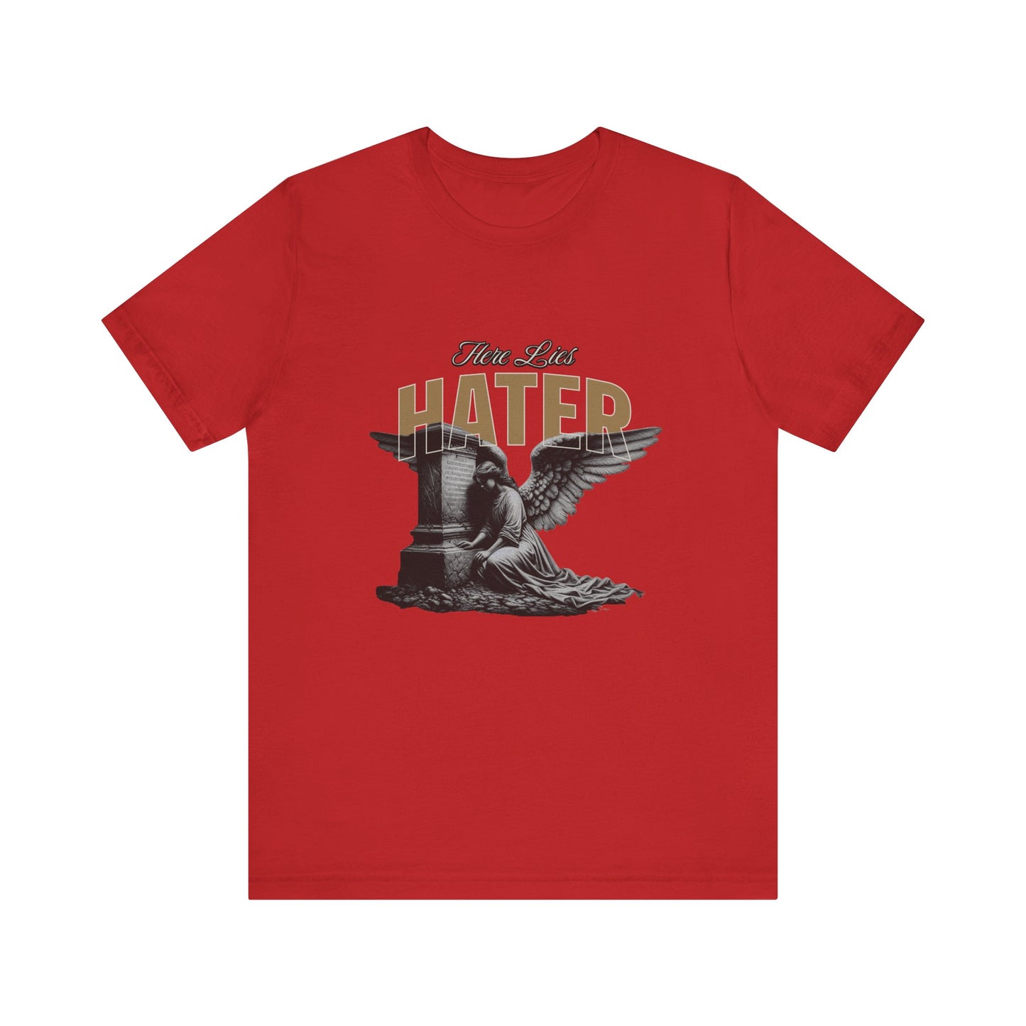 Hater T-Shirt