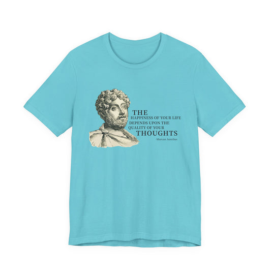 Marcus Aurelius T-Shirt