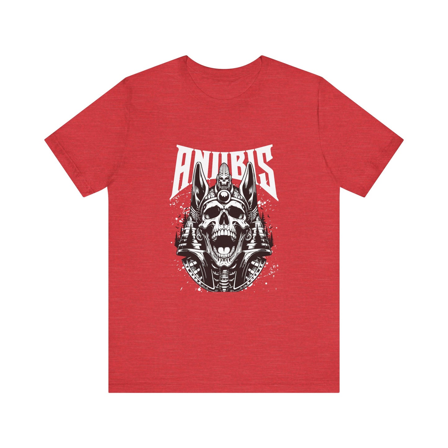 Anubis T-Shirt