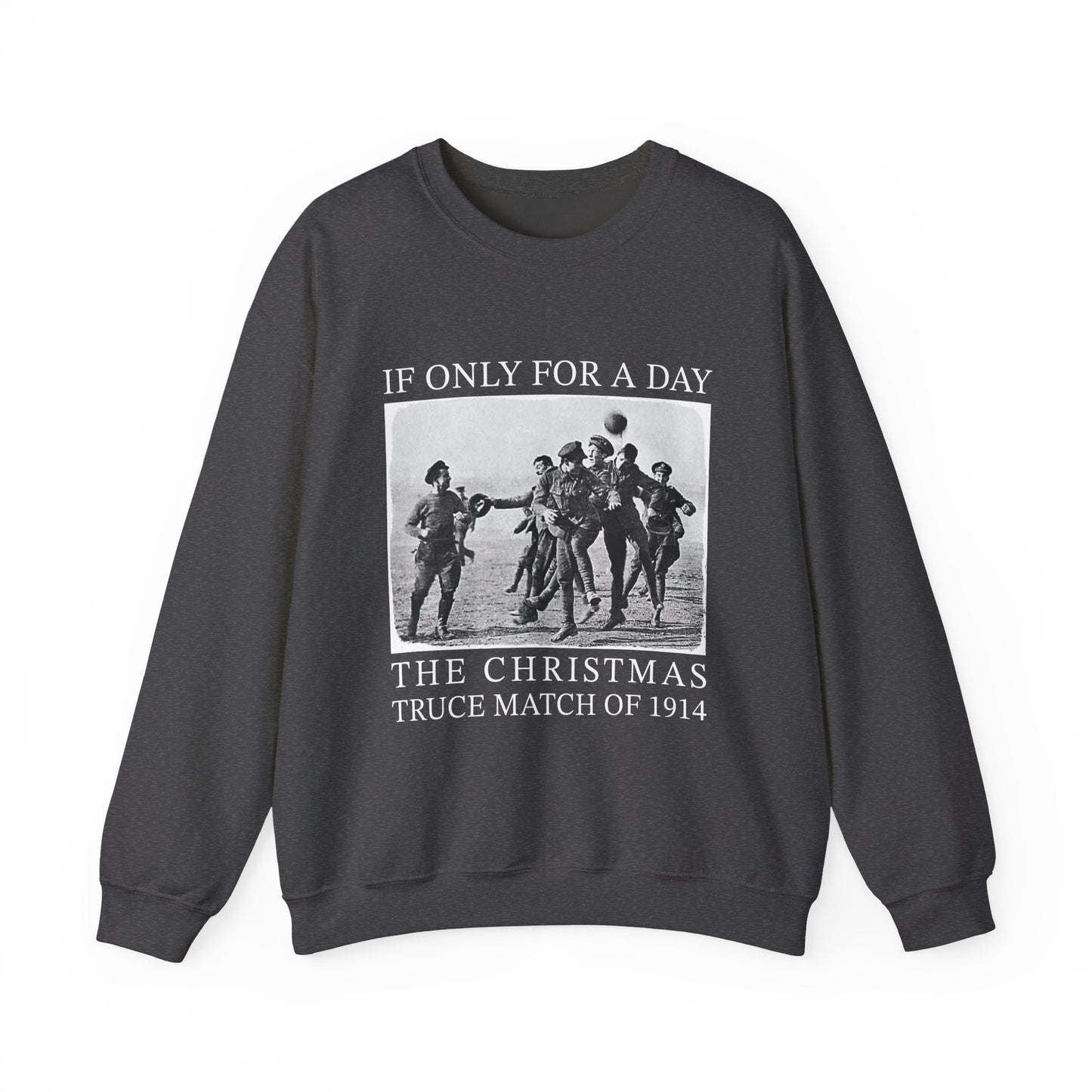 If only for a day Sweatshirts
