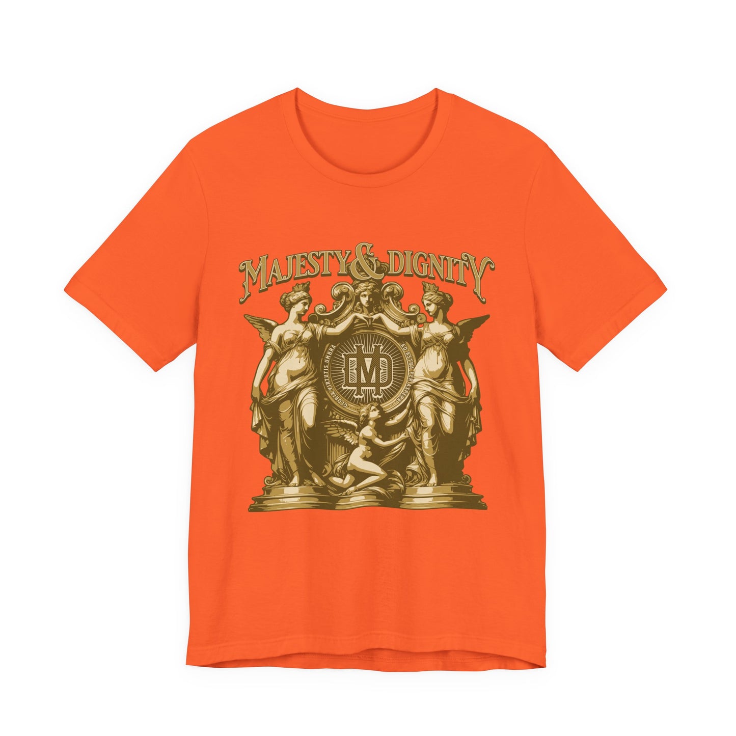 Majesty & Dignity T-Shirt