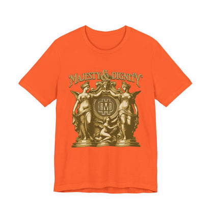 Majesty & Dignity T-Shirt