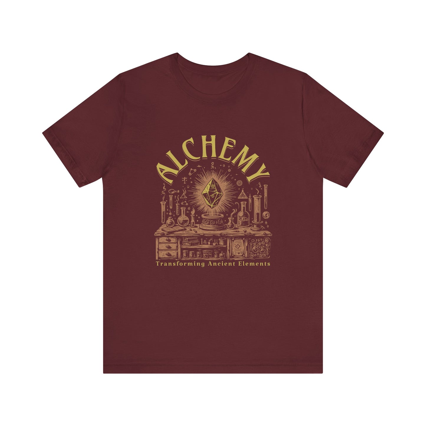 Alchemy T-Shirt