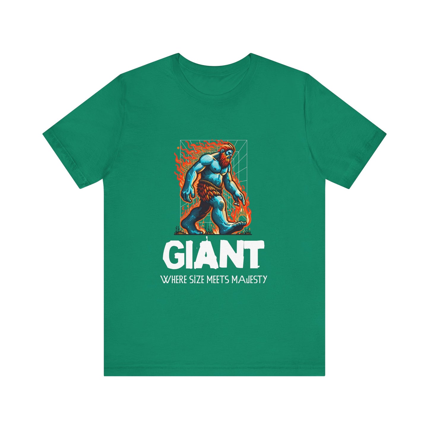 Giant T-Shirt