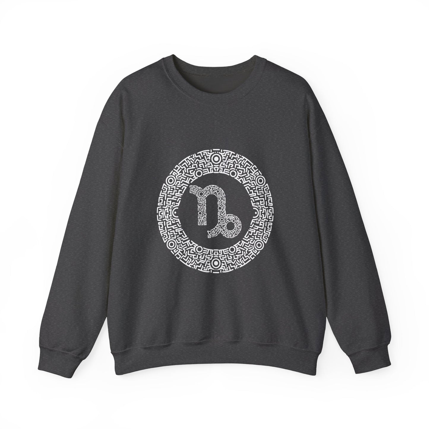 Capricorn Zodiac Sweatshirt
